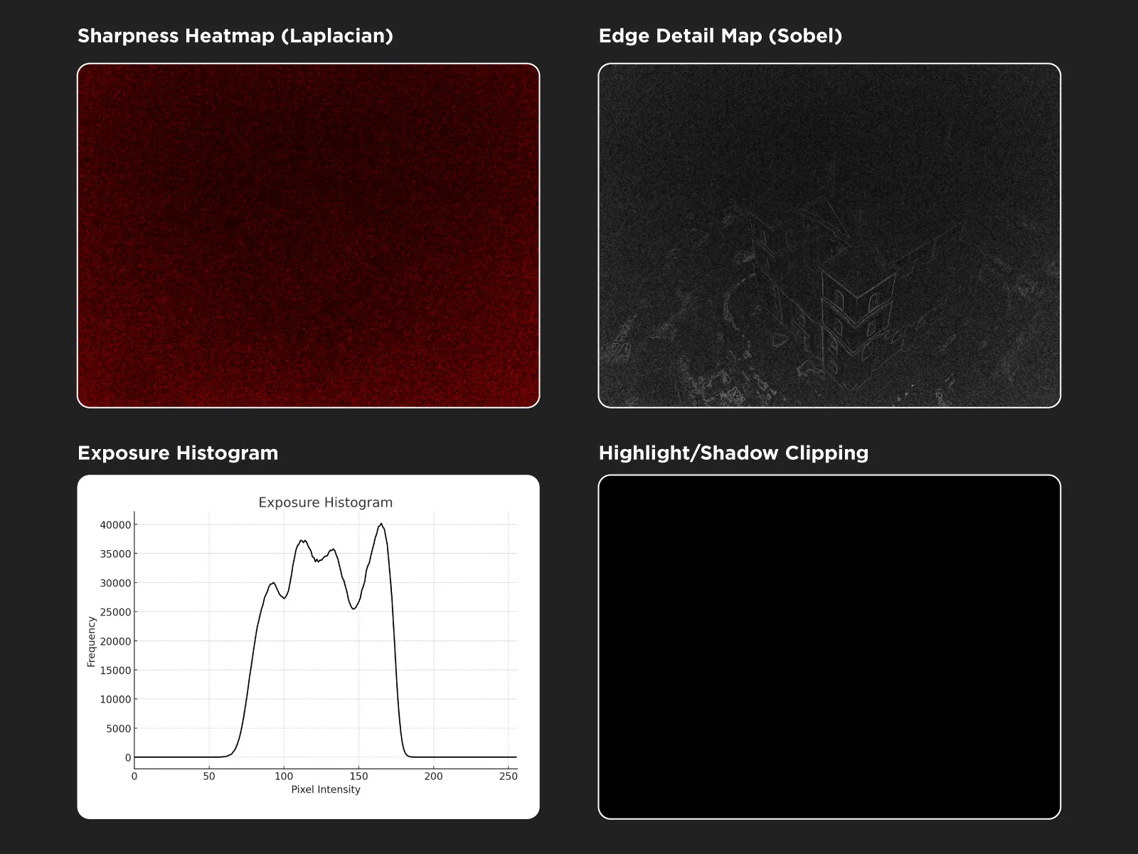 Advanced-Quality-Check-Visual-Output