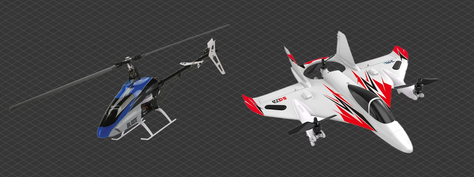 Other-Rc-Aircrafts