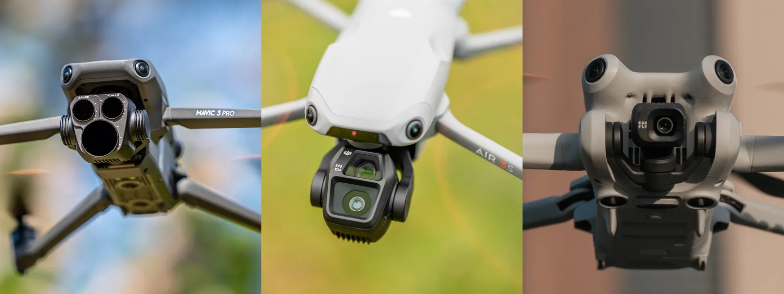 DJI-Gps-Drones-Mavic-Air-Mini
