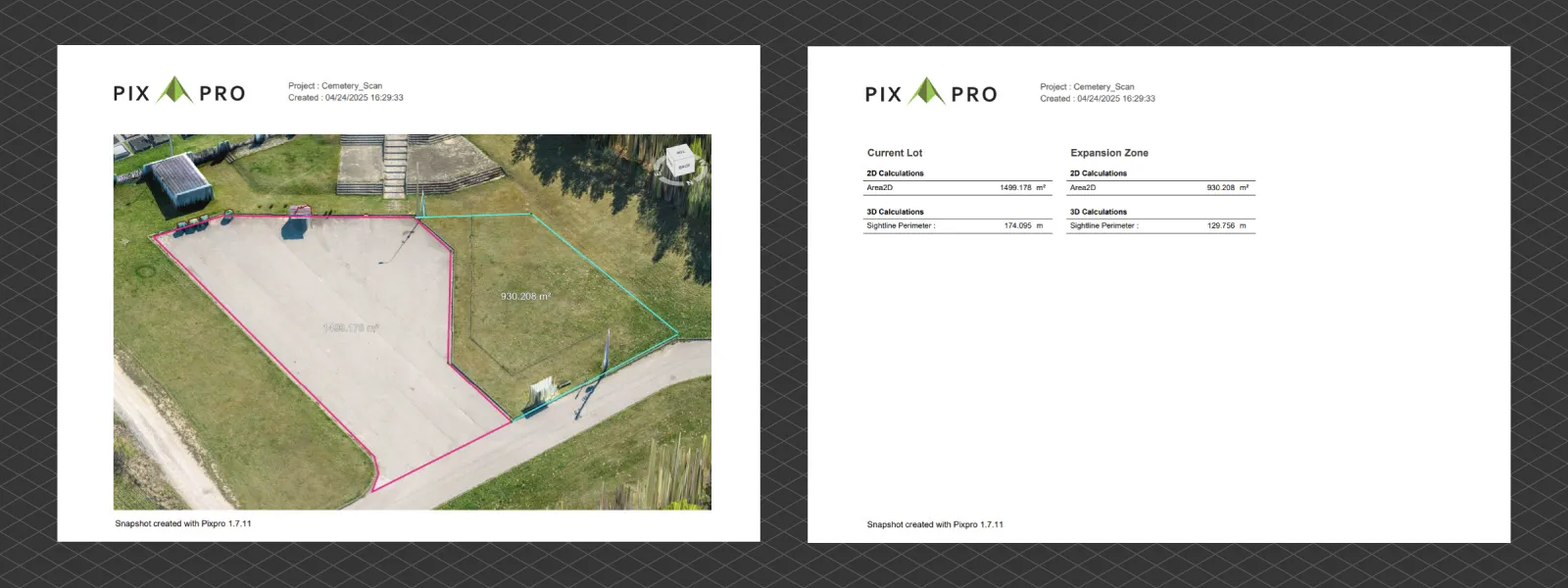 Parking-Lot-Expansion-Planning-Photogrammetry