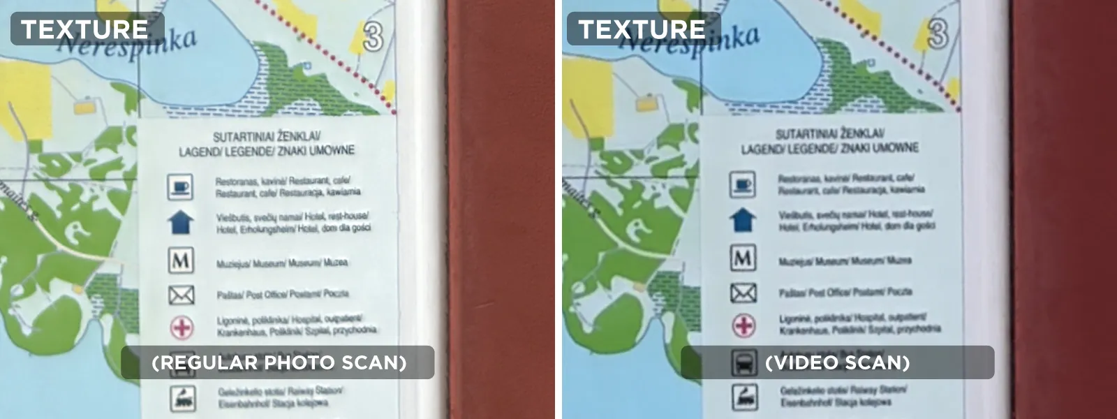 Photogrammetry-Video-vs-Photo-Scan-Texture