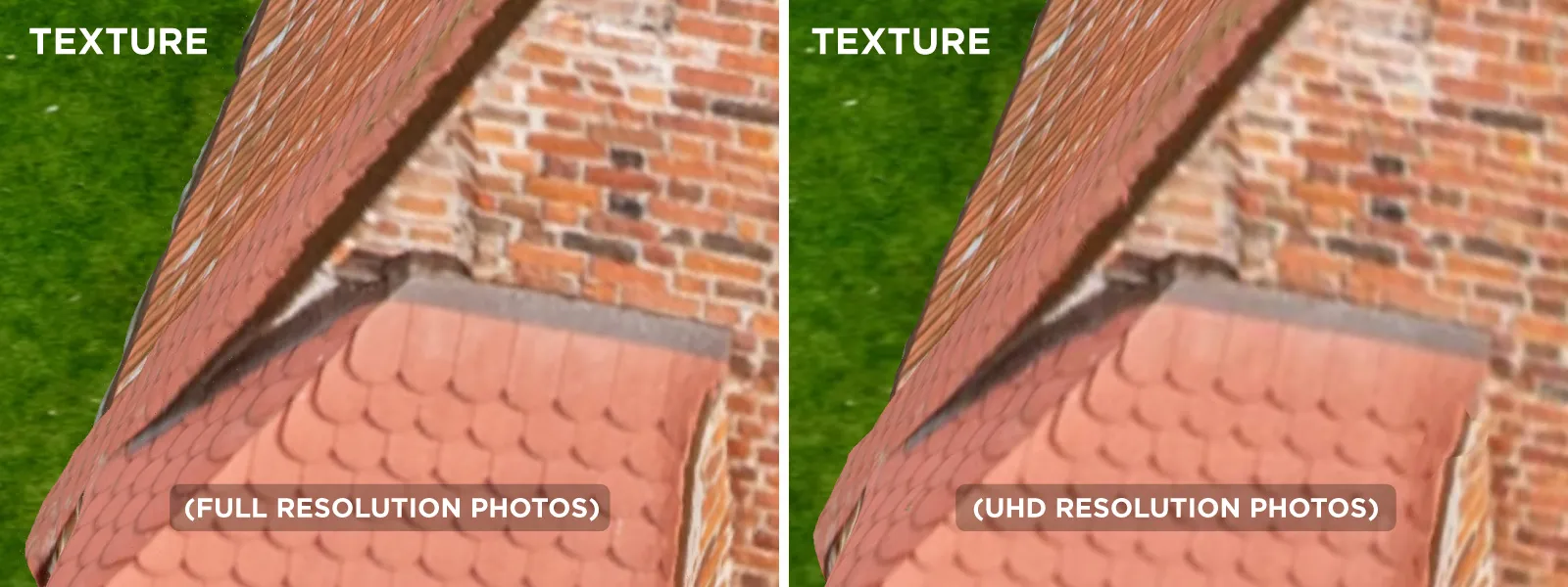 Video-Photogrammetry-High-Low-Resolution-Photogrammetry-Texture