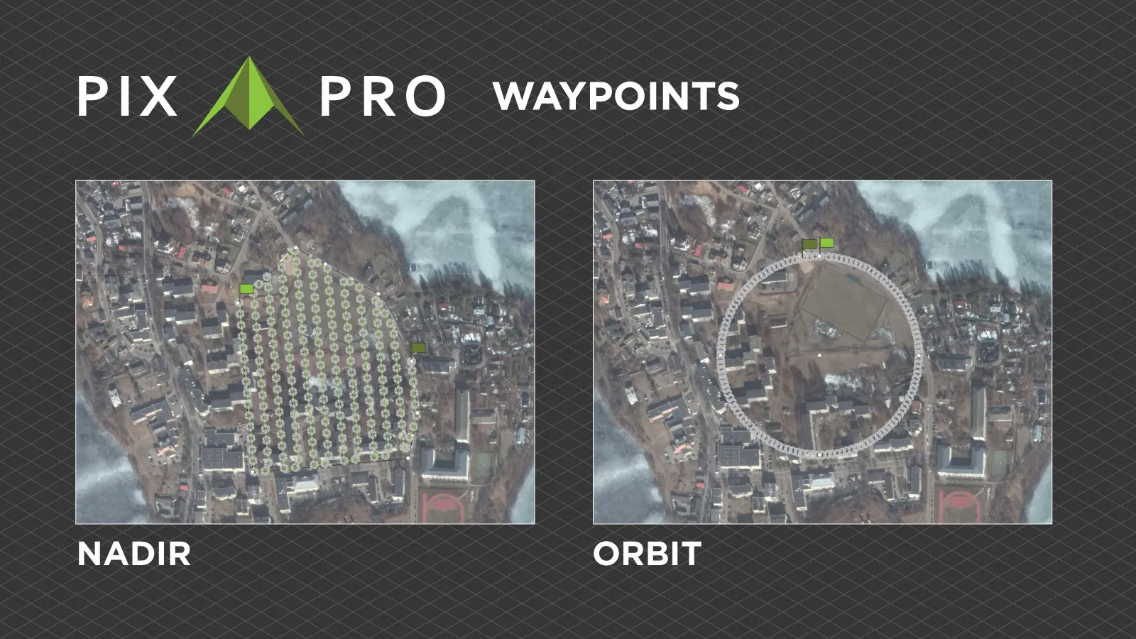 Pathway-Formation-Photogrammetry-Mission-Planning-Pixpro-Waypoints