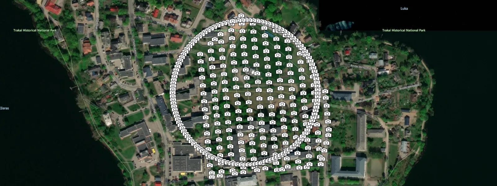 Pathway-Formation-Photogrammetry-Camera-Position