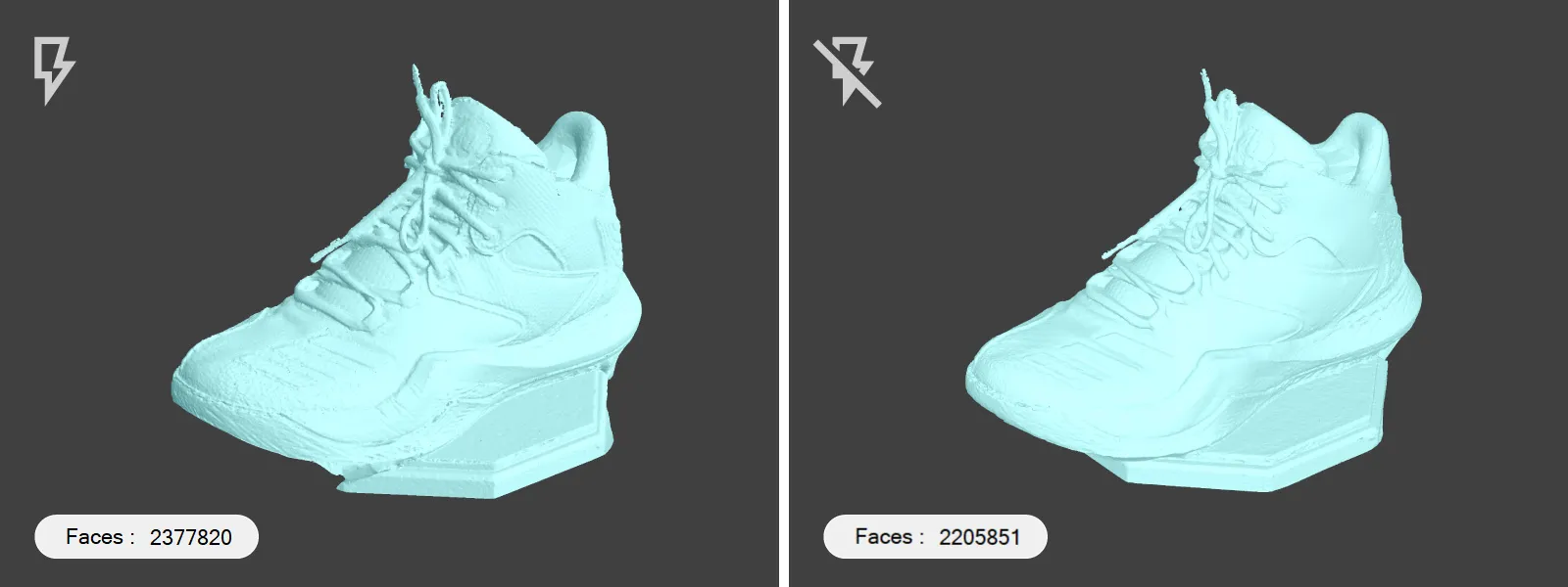 Flash-Photogrammetry-Mesh