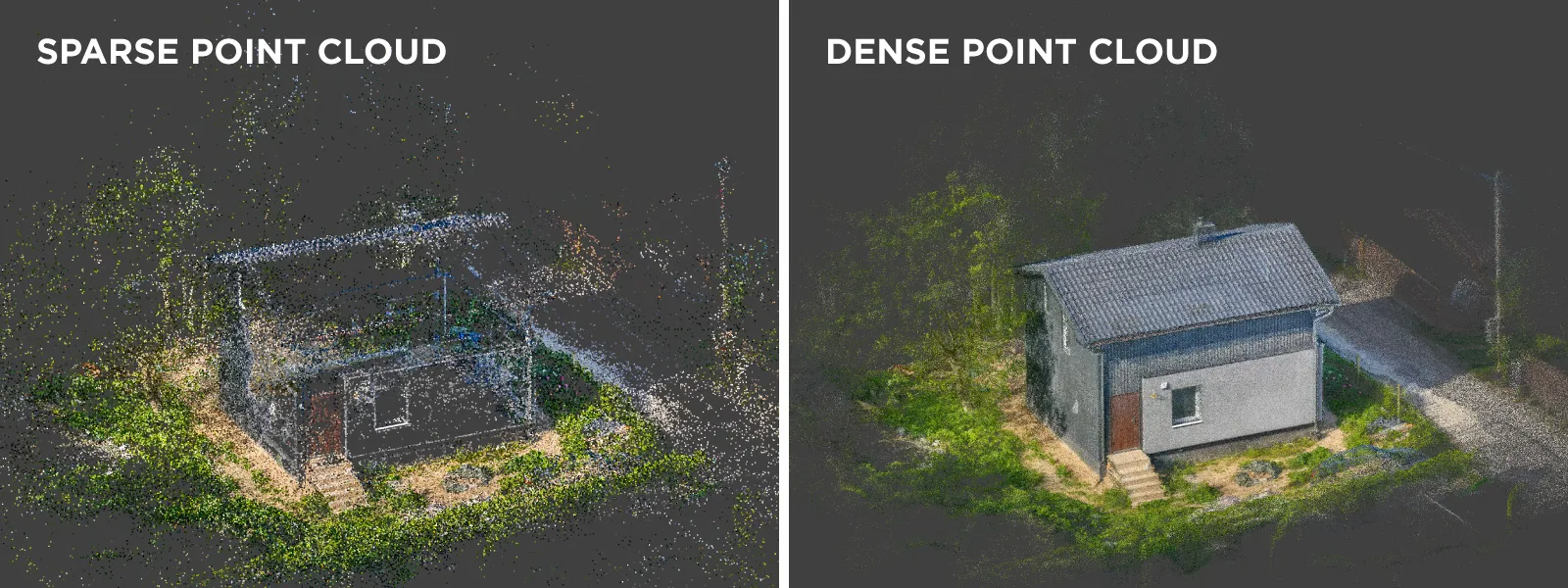 Renovation-Planning-Photogrammetry-Sparse-and-Dense-Point-Clouds