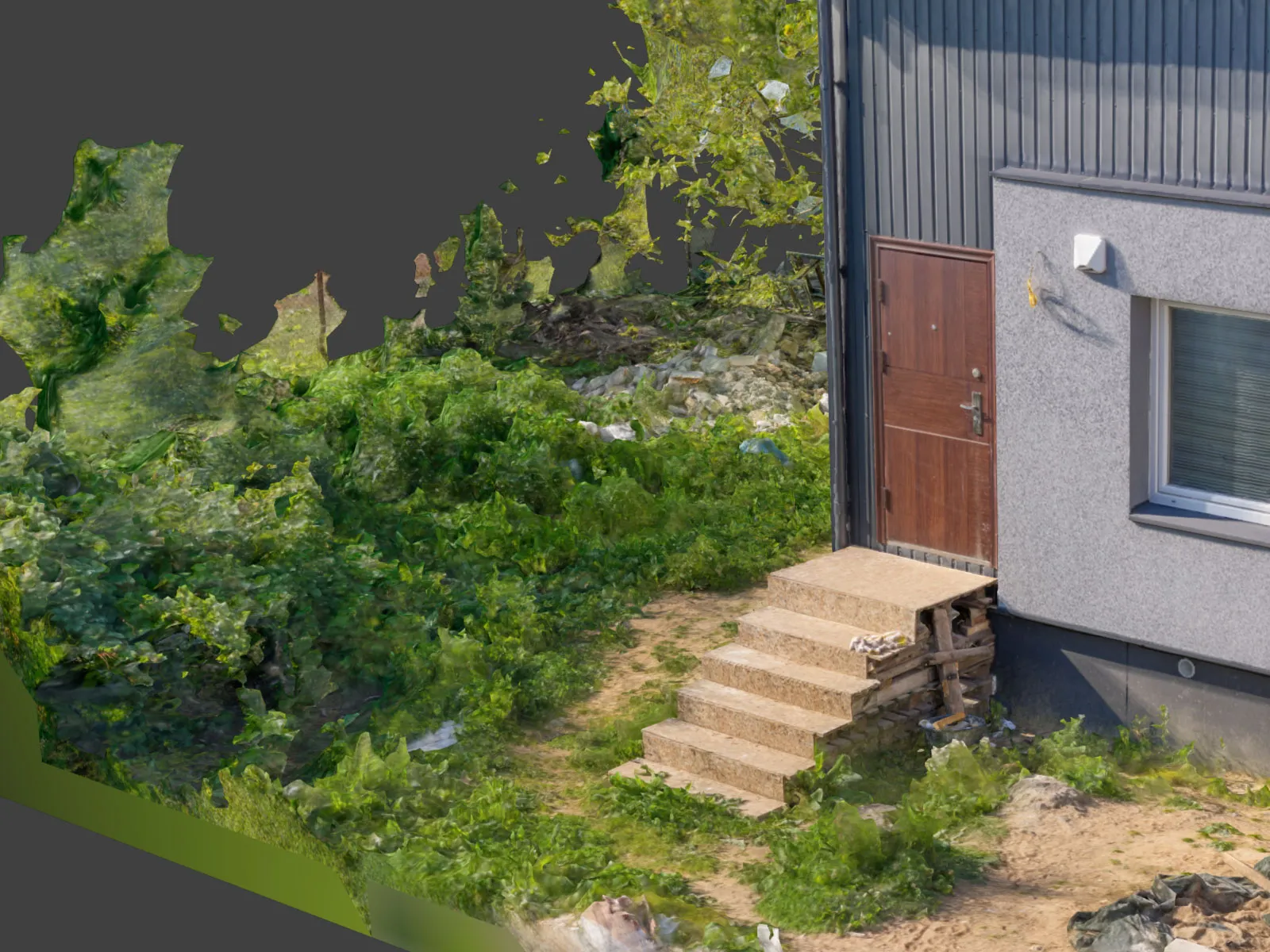 Renovation-Planning-Photogrammetry-Before-2