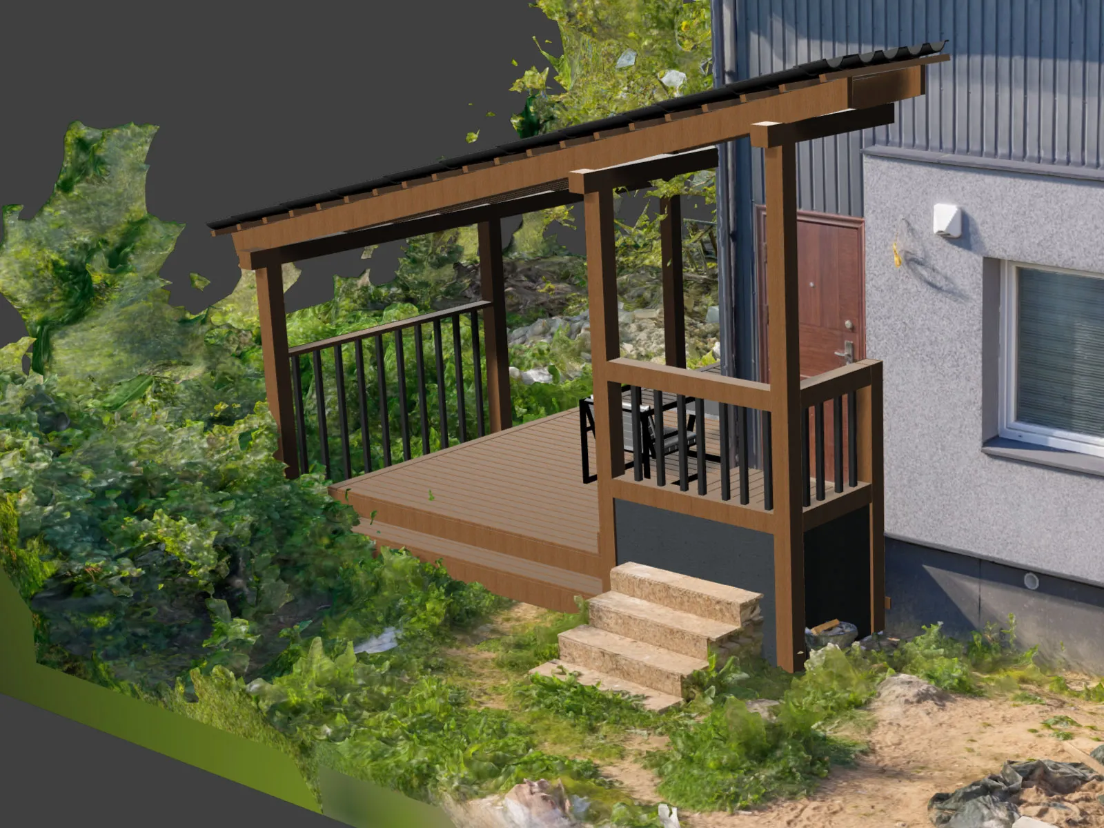 Renovation-Planning-Photogrammetry-After-2