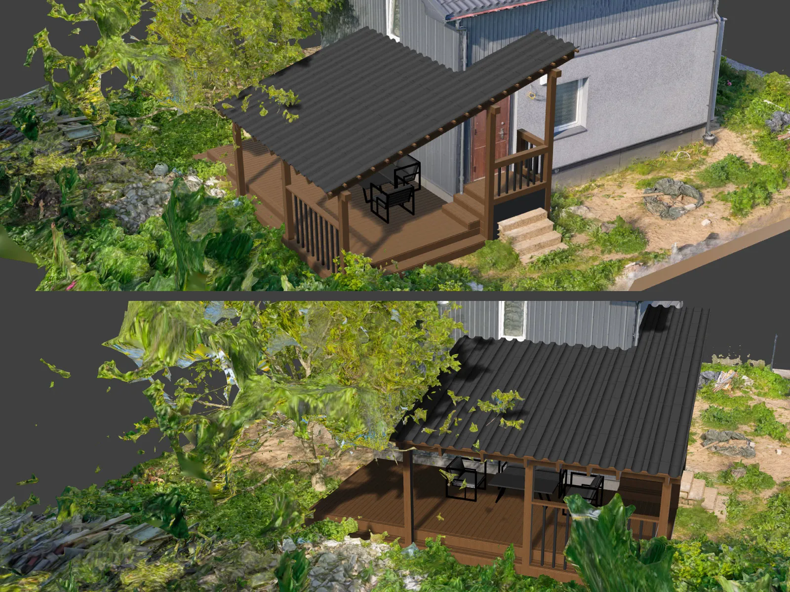 Renovation-Planning-Photogrammetry-After-1
