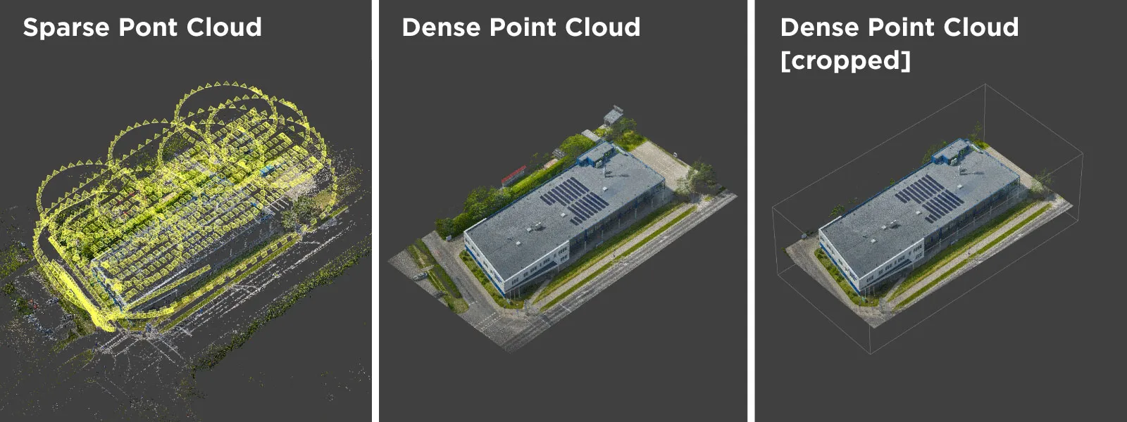 Industrial-Roof-Photogrammetry-Use-Case-Point-Clouds