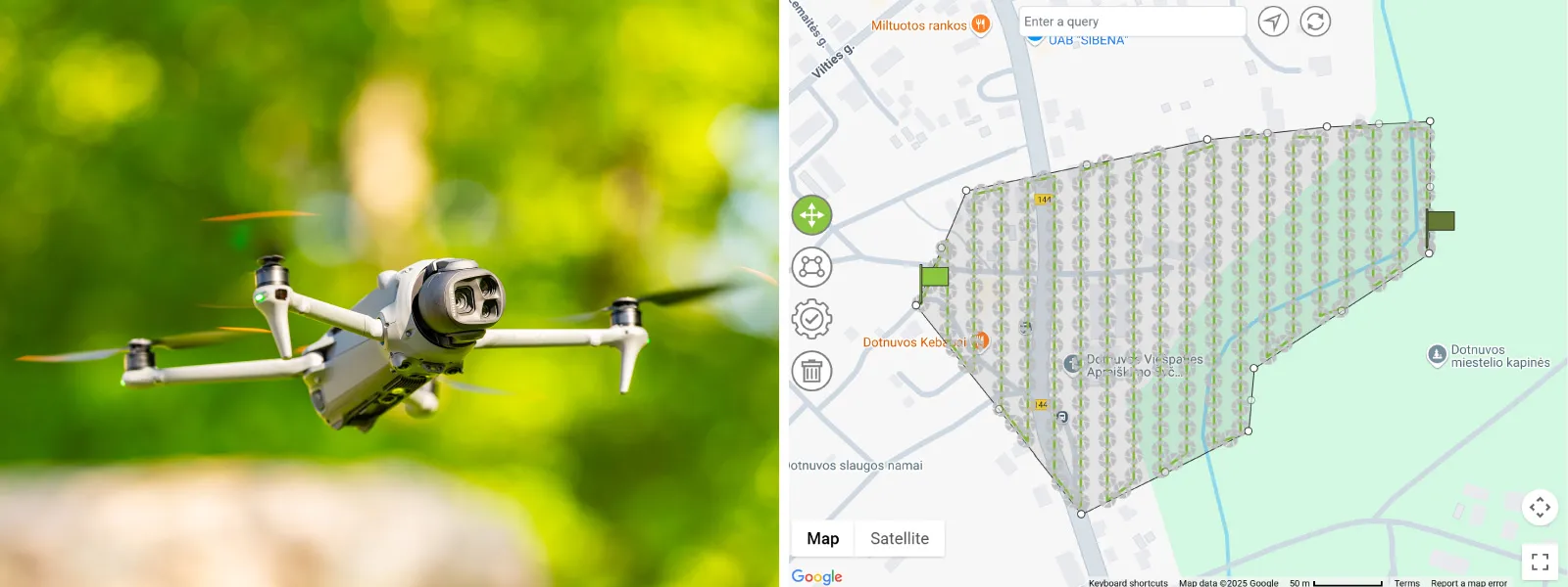 Event-Planning-DJI-Mavic-4-Pro-Pixpro-Waypoints