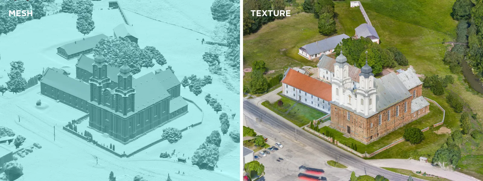 Event-Planning-Photogrammetry-Mesh-with-Texture