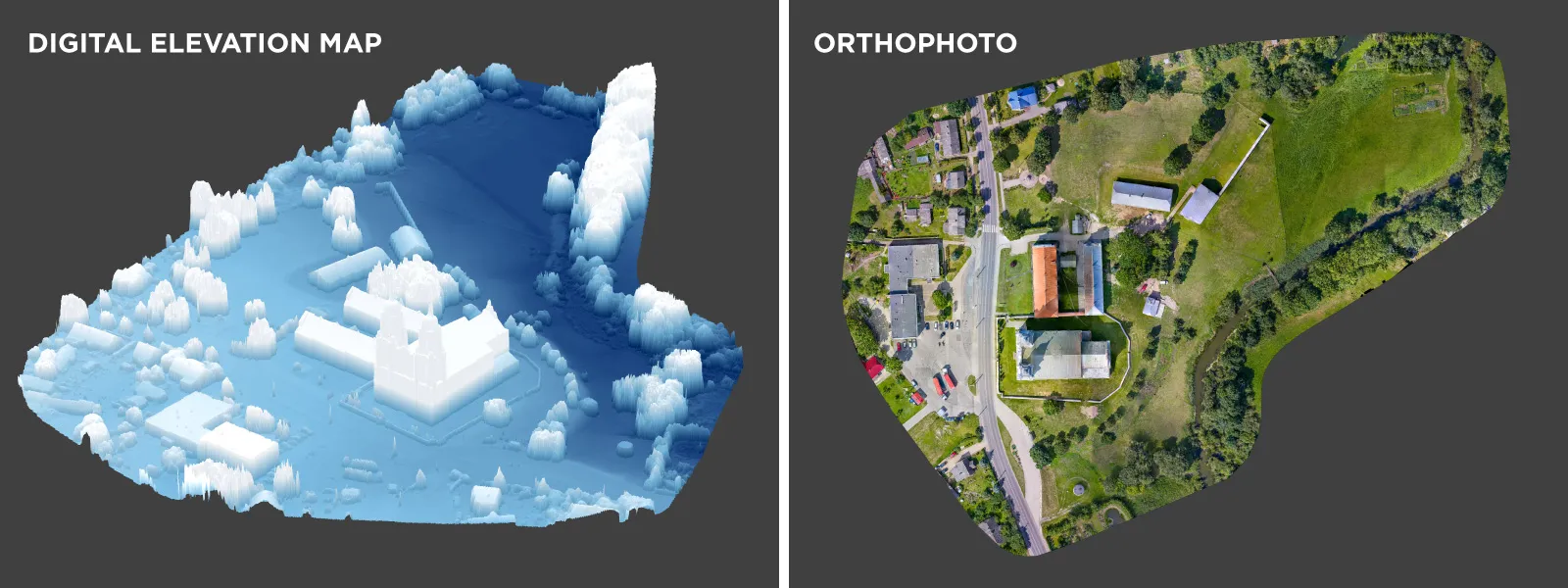 Event-Planning-Photogrammetry-Digital-Elevation-Map-Orthophoto