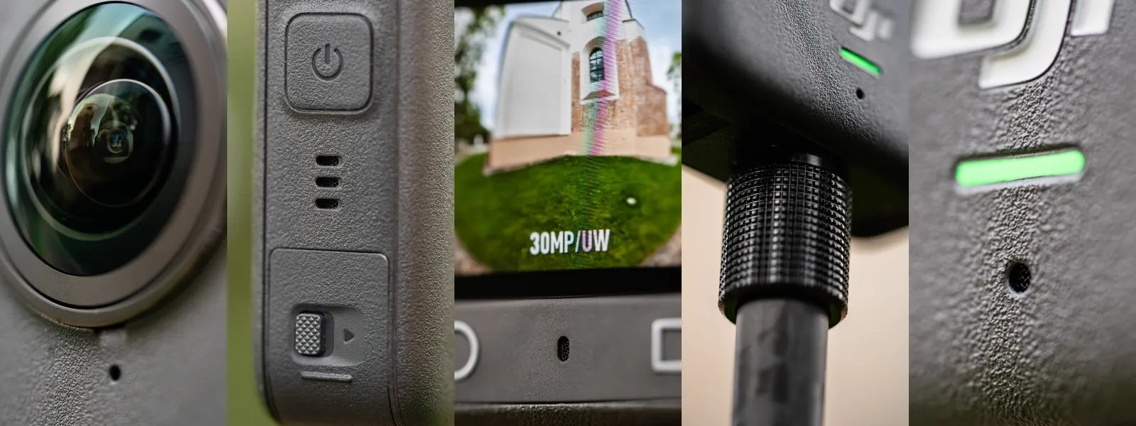 Action-Camera-Photogrammetry-DJI-Osmo-360-Build-Quality