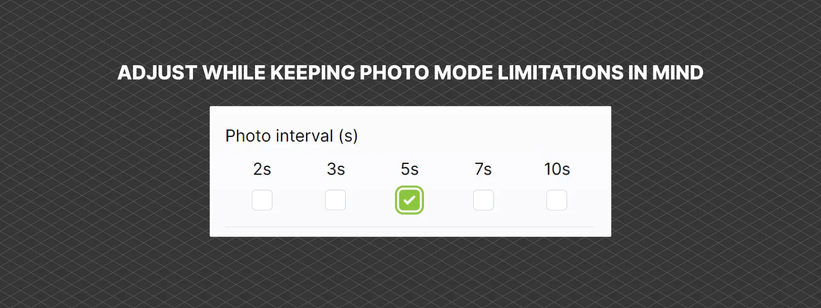 Pixpro-Waypoints-Faq-Part-2-Photo-Mode-Limitations-Interval-Shooting