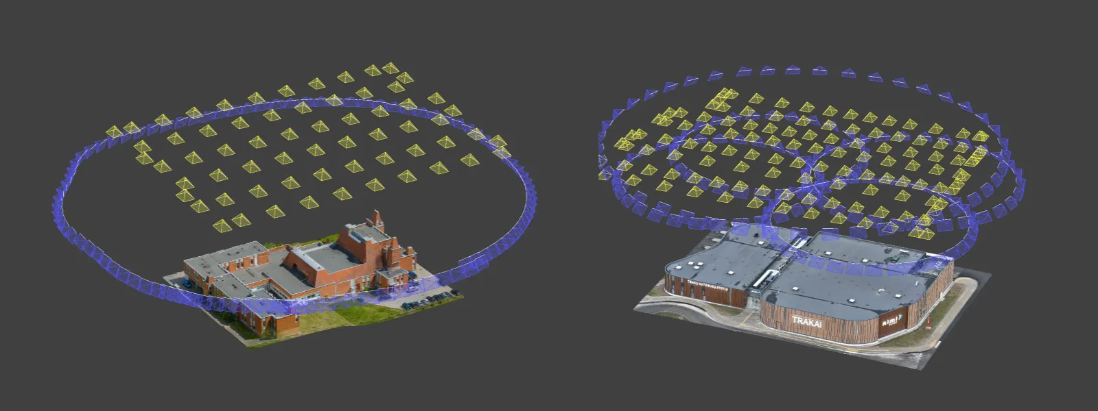 Weekly-Photogrammetry-Overlap
