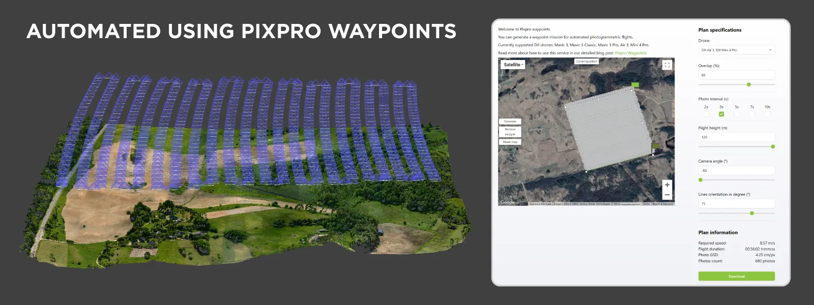 Manual-vs-Automated-Photogrammetry-Pixpro-Waypoints