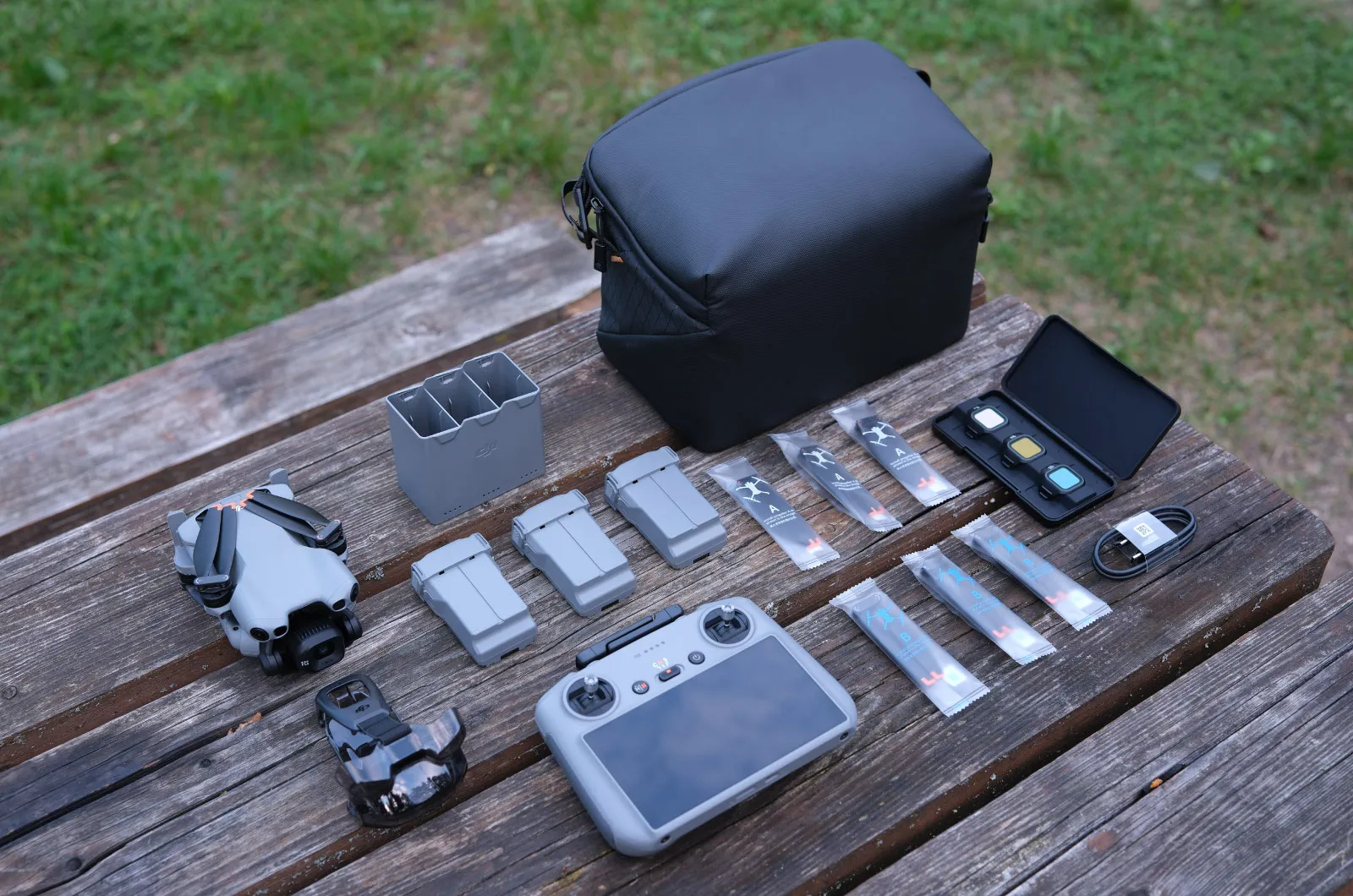 Mini-5-Pro-Review-Fly-More-Combo