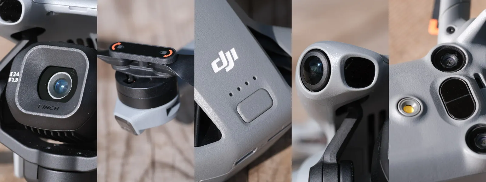 Mini-5-Pro-Review-Components