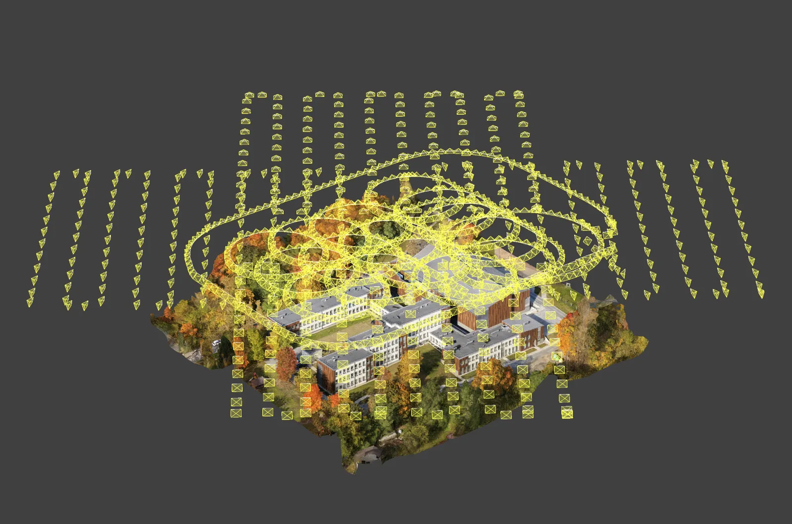 Dji-Mini-5-Pro-Photogrammetry-Scan-Camera-Positions-Pixpro-Waypoints