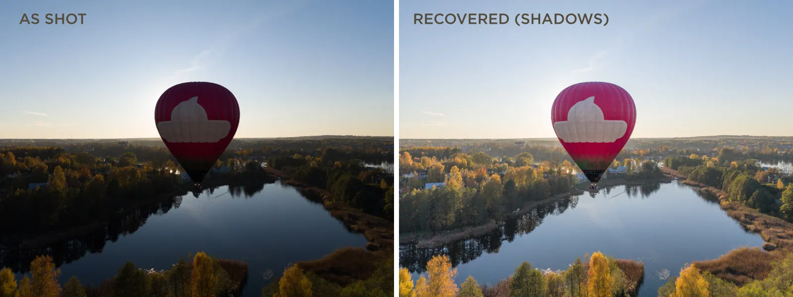 Dynamic-Range-Raw-Photography-Shadow-Recovery