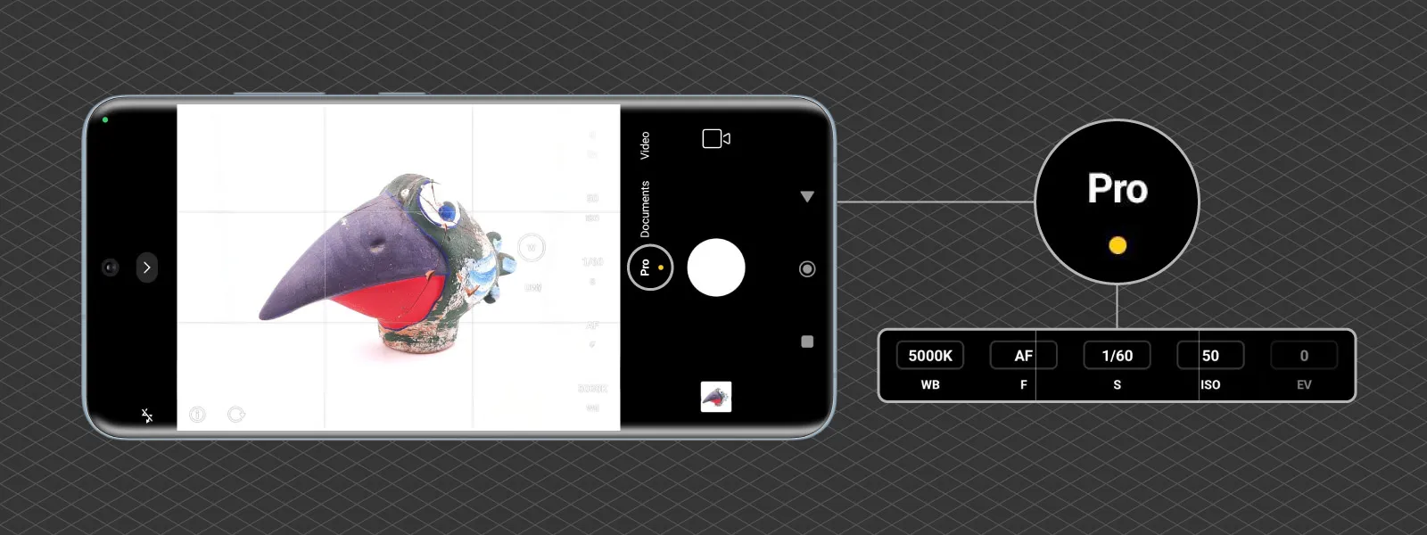 Photogrammetry-Mid-Budget-Pro-Camera-Mode