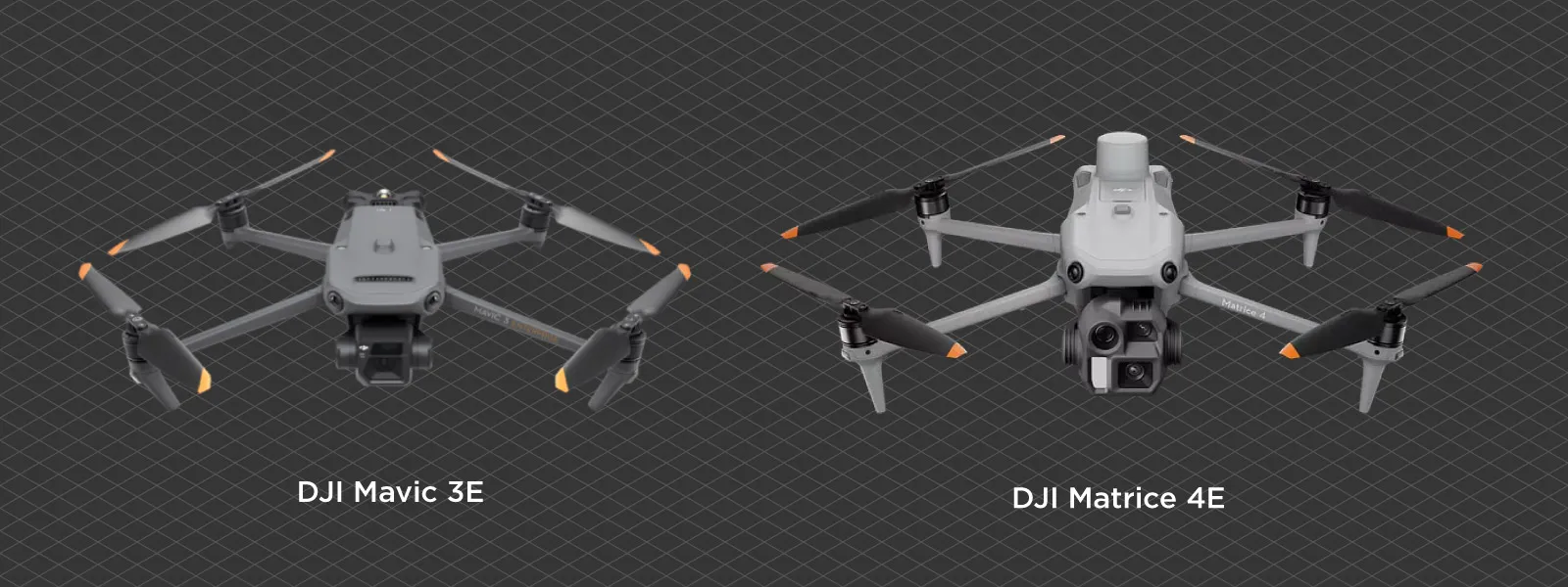Photogrammetry-Ultimate-Budget-Matrice-4e-Mavic-4-enterprise
