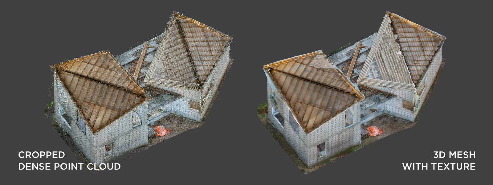 Interior-Scanning-Photogrammetry-Cropped-Dense-Point-Cloud-3D-Mesh