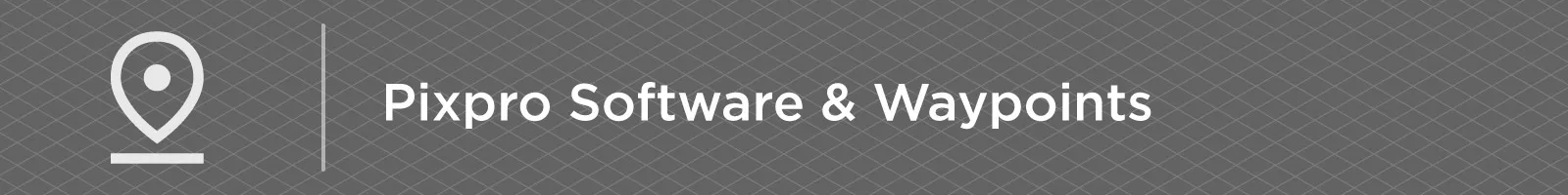 Pixpro-Photogrammetry-Blog-Index-3-Pixpro-Waypoints
