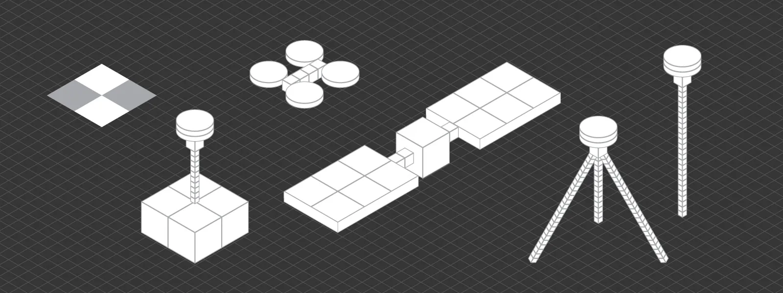 Photogrammetry-Limitations-Referencing-Tools