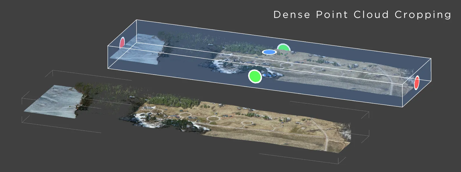 Property-Photogrammetry-Cropping-Dense-Point-Cloud