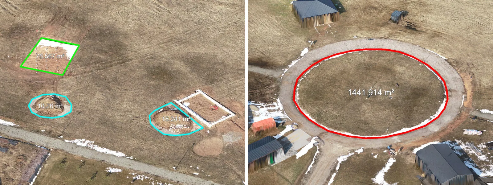 Property-Photogrammetry-Measuring-Volumes-and-Areas