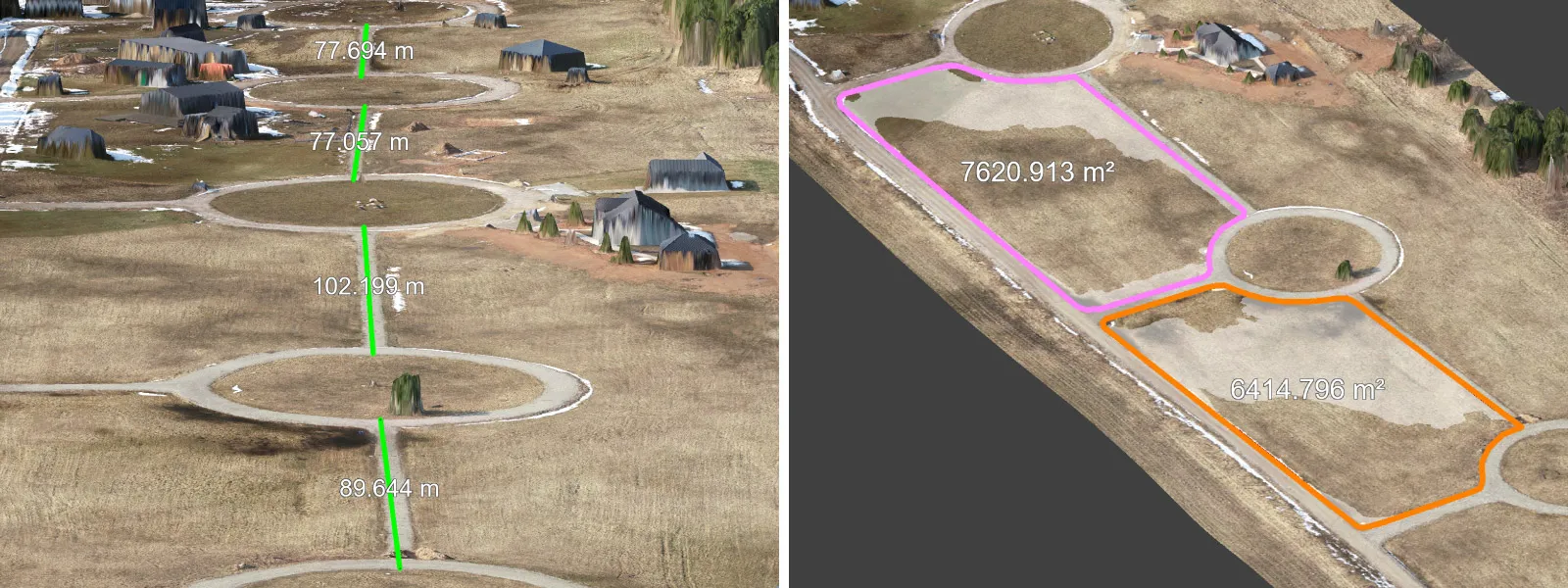 Property-Photogrammetry-Measuring-Lenghts-and-Areas