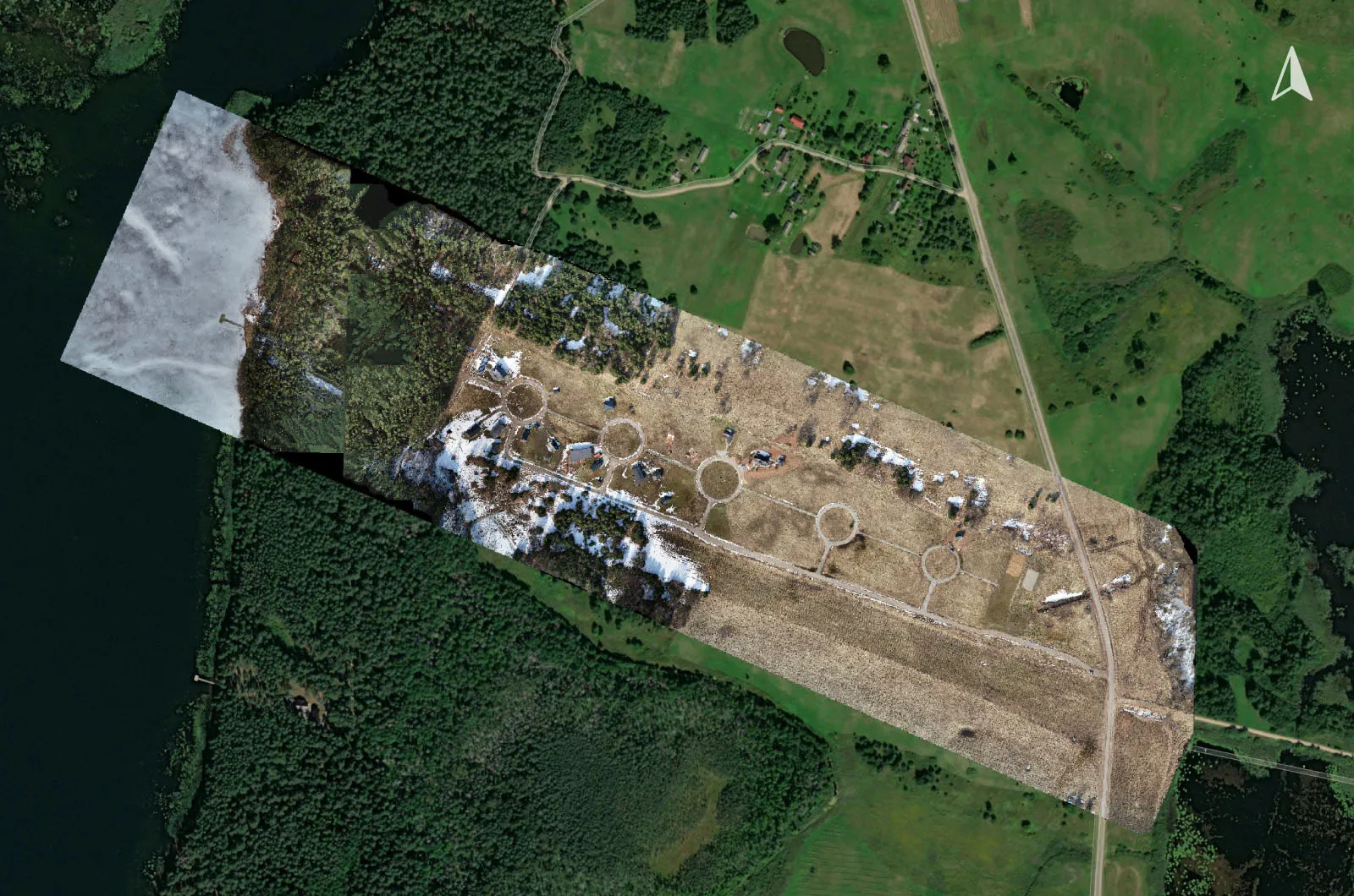 Property-Photogrammetry-Pixpro-Orthophoto