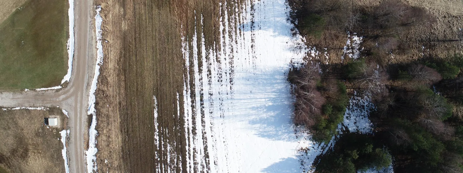 Property-Photogrammetry-Melting-Snow