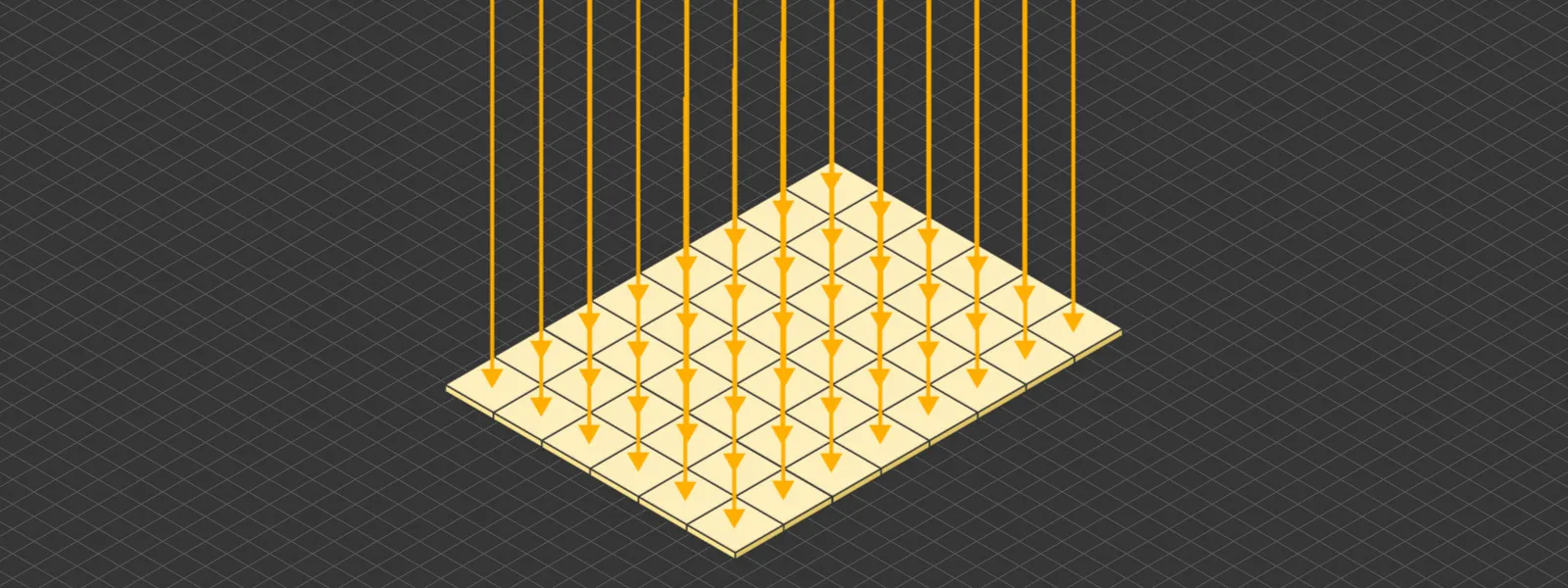 Sensor-Light-Gathering