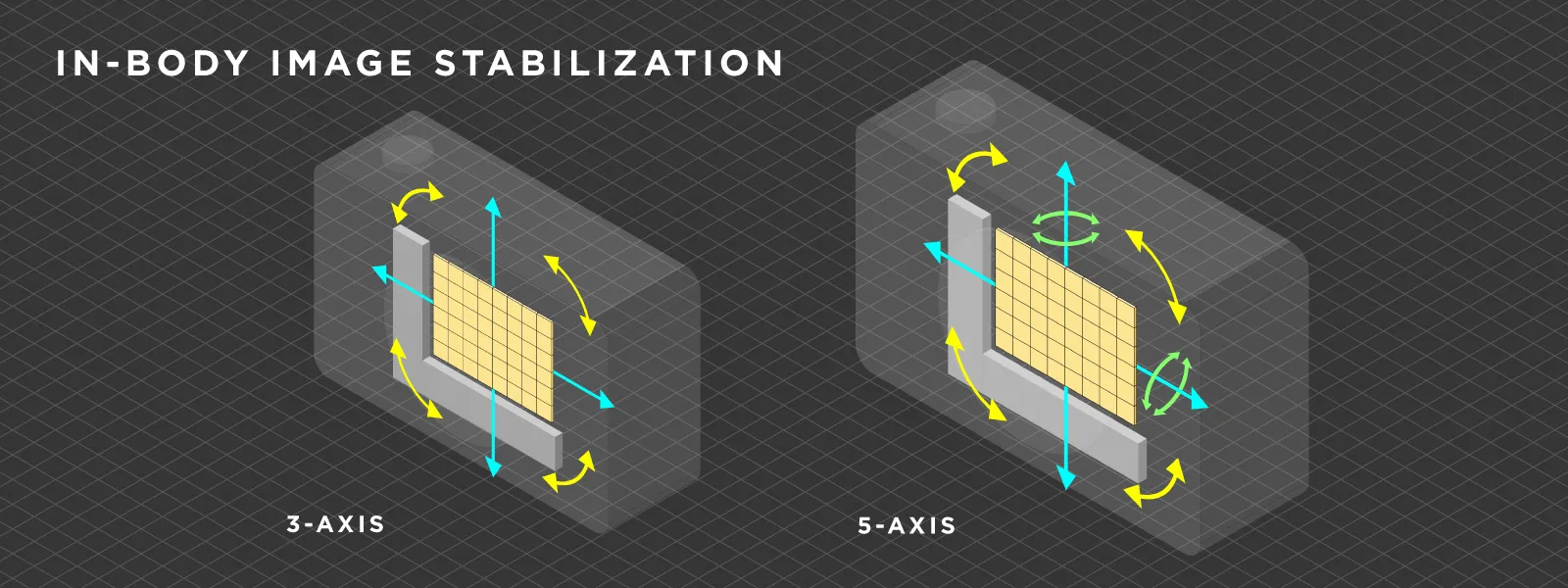 In-Body-Image-Stabilization