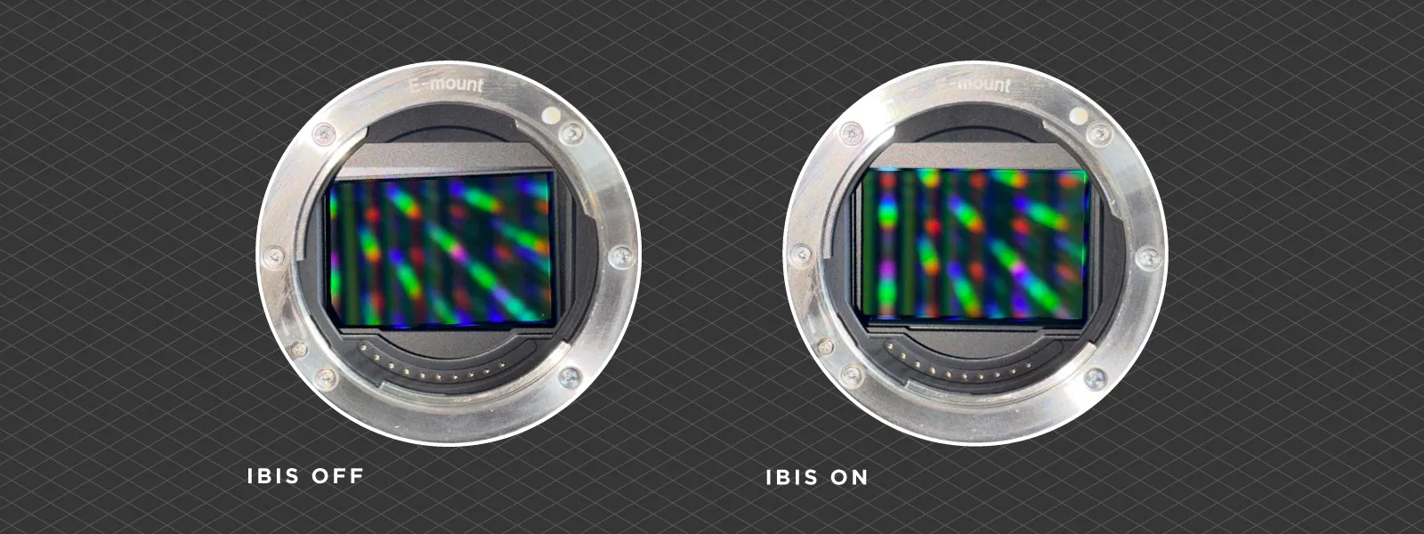 Crooked-vs-Straith-Image-Sensor-IBIS-Off-vs-On