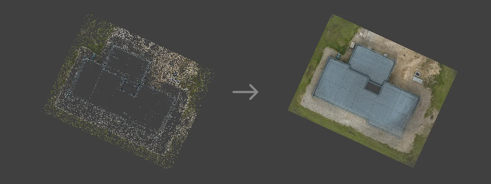 Photogrammetry-Misconceptions-Sparse-Point-Cloud