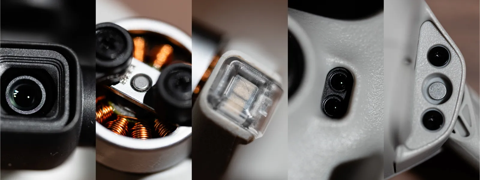 DJI-Lito-X1-Review-Build-Quality