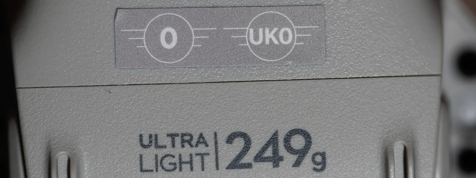 DJI-Lito-X1-Review-Ultra-Light-sub-249-Drone-Category