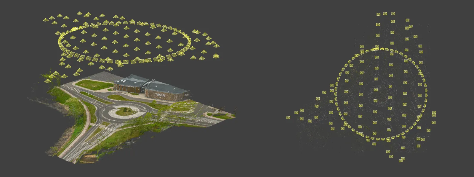 LitoX1-Photogrammetry-Orbital-Nadir-Roundabout-Scan-Pixpro-Waypoints