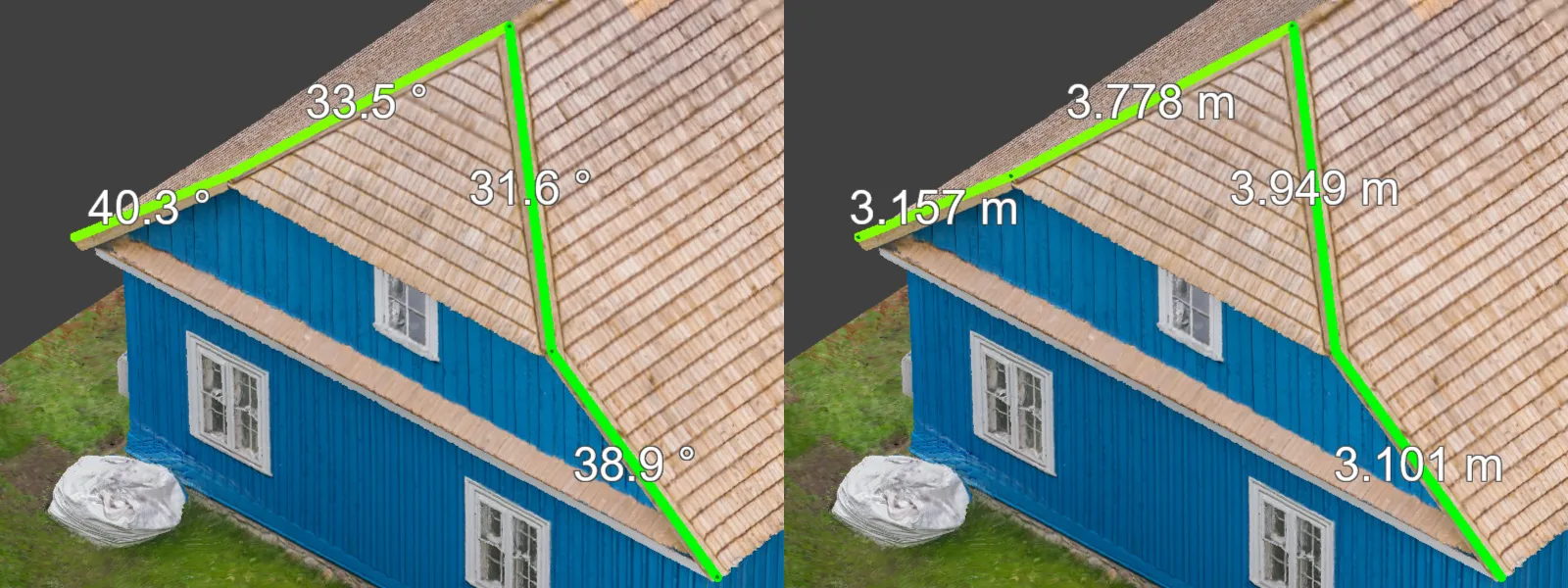 LitoX1-Photogrammetry-Slope-and-Line-Length-Measurements