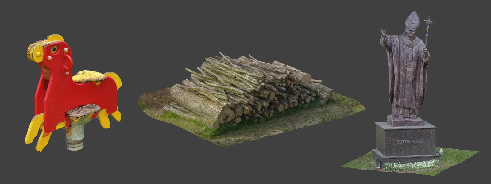Mid-Range-Smartphone-Photogrammetry-3D-Mesh-with-Texture