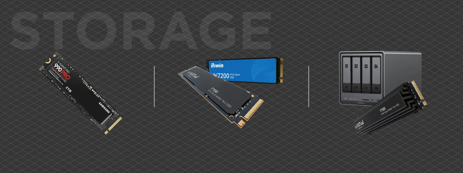 Workstation-Pc-2026-Storage