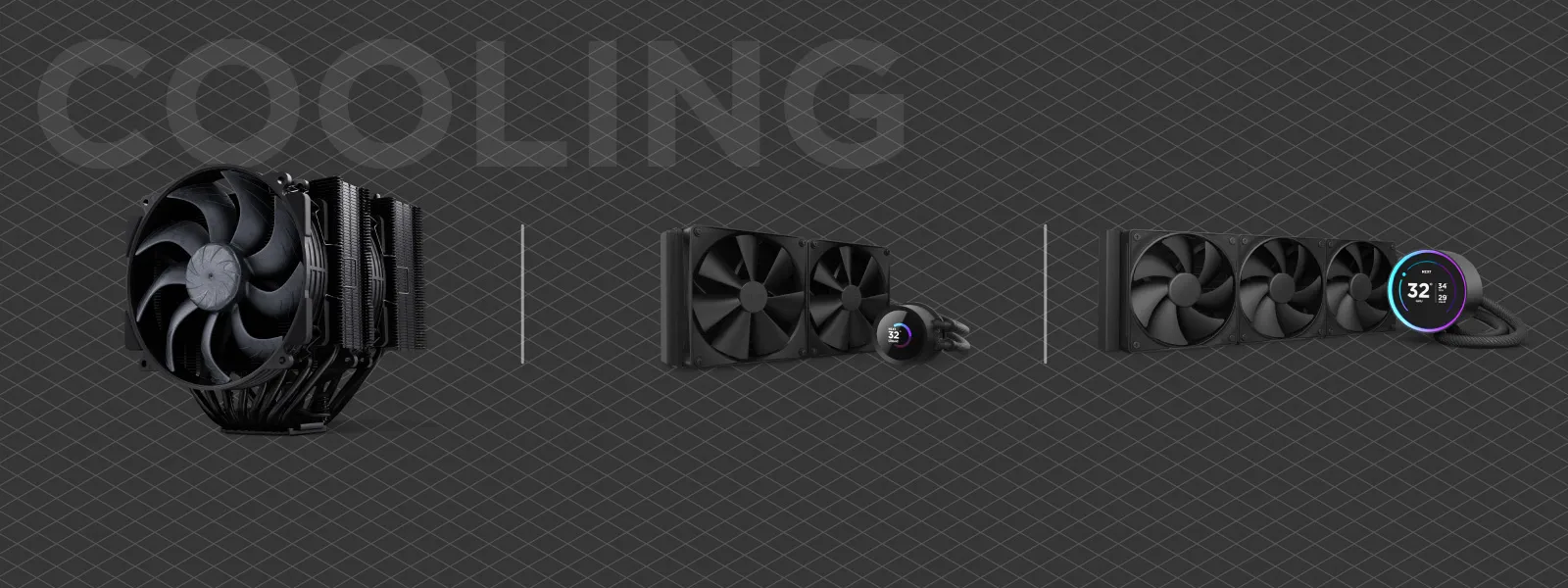 Workstation-Pc-2026-Cooling