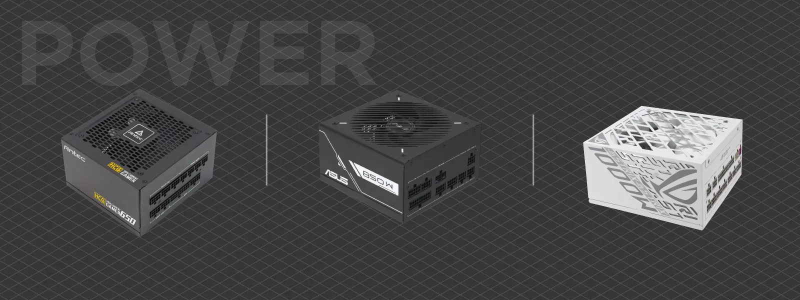 Workstation-Pc-2026-Power-Supply