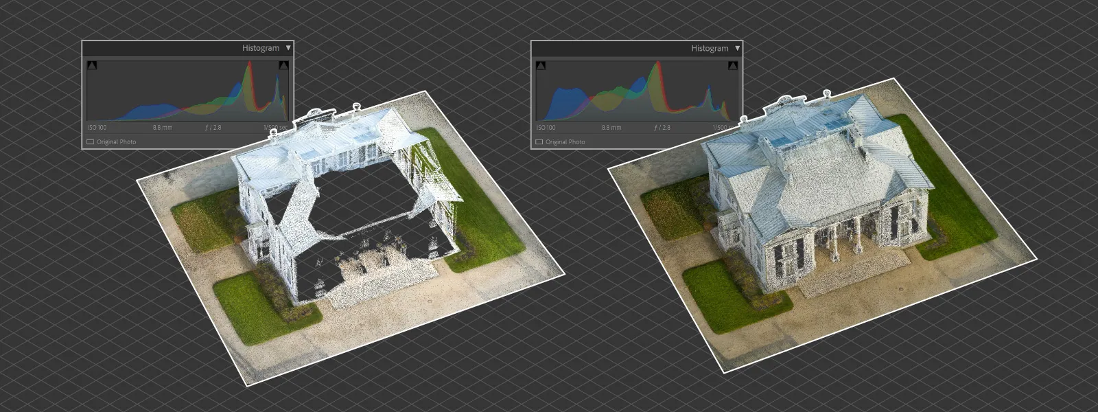 Gear-vs-Technique-Raw-Photogrammetry-Histogram