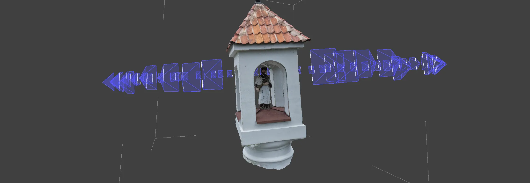 3dmeshvertical