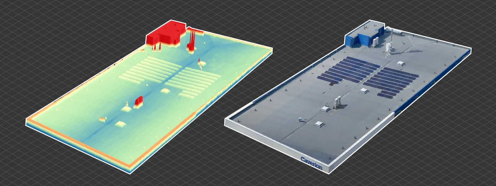 Roof-Building-Inspection-3D-Mesh-vs-Digital-Elevation-Map